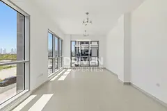 Brand New Unit | Corner Unit | Meydan Road view