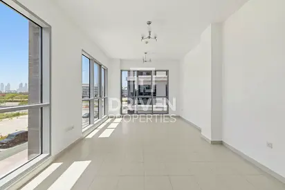 Brand New Unit | Corner Unit | Meydan Road view