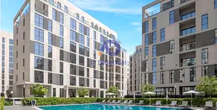 For Sale: Spacious Modern Apartment in Al Mamsha Sharjah – Prime Location &amp; Great Price