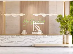 Luxury Lifestyle | Spacious Layout | High ROI