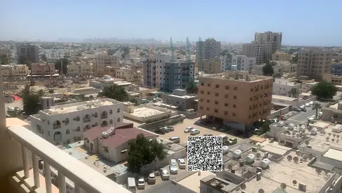 Monthly Apartment for Rent in Al Nuaimiya 3 Prime location near Safeer Mall in a lively area close
