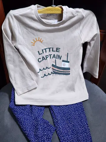 Juniors babys dress for boys