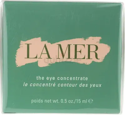 La Mer The Eye Concentrate 15ml - New In Box