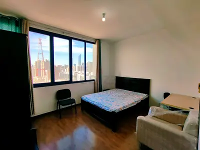 Spacious Fully Furnished Private Room for Couple or Single Individual