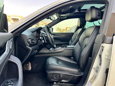 Maserati Levante S, миниатюра 17