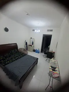 Fully Furnished Family Studio