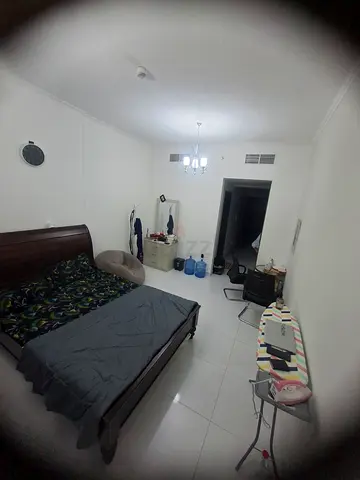 Fully Furnished Family Studio