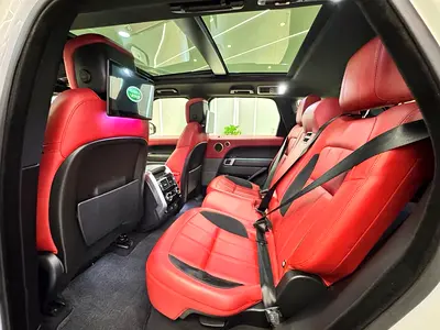 Land Rover Range Rover Sport Autobiography, миниатюра 17