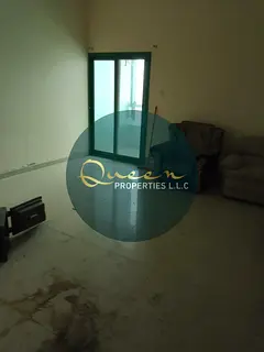 2BHK for rent in Liwara 1, Ajman | 1420 sqft | 3 Baths | Central AC | AED 36K yearly | 4 cheques | F