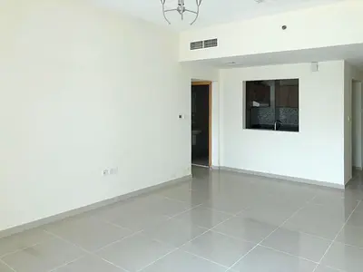 Community View | Ready To Move | Unfurnished