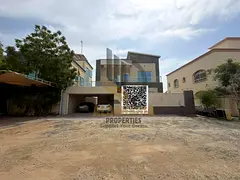 For sale – Residential villa in Al Yasmeen