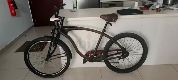 Schwinn Super Deluxe