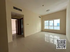 Empty !! 1 BHK Flat with Parking for Sale in Pearl Towers, Al Rashideya 1, Ajman