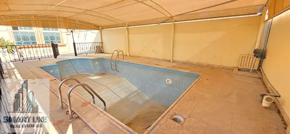 Spacious 4 Bedroom Hall Villa With Private Swimming pool and Big Garden Area Only 165k