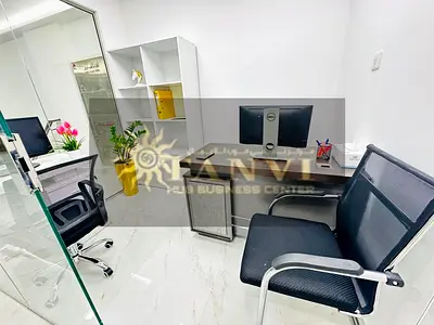Fully Fitted Office |direct from Owner | near metro station