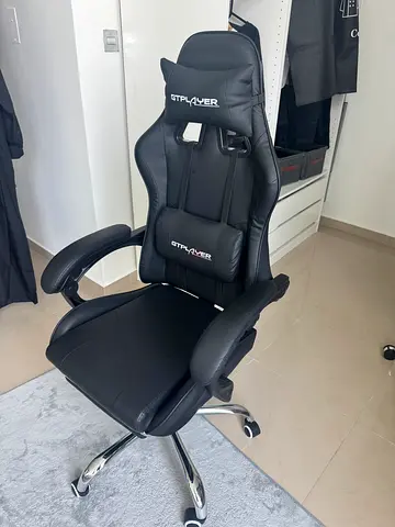 Gaming Chair GTPLAYER