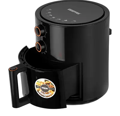 Brand new geepas 4lt Air fryer (2 year warranty)
