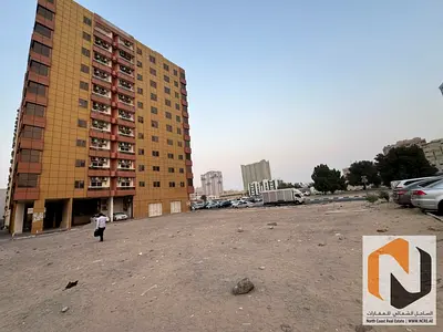 For Sale: Residential & Commercial Plot in Abu Shagara – Sharjah