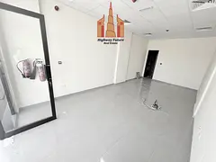 Brand New Shop for Rent on the Road side View with Central Ac 75K