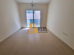 School Zone l Super 1 BR l Coverd Parking l 2-Bathroom l Wardrobes l In Front Of Gems Millennium Sch