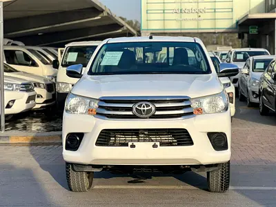 صورة 2 لـ 2020 Toyota HILUX