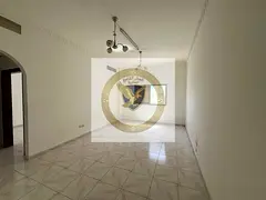 An apartment for annual rent in Al Qasimia the most luxurious room and hall with large areas and an