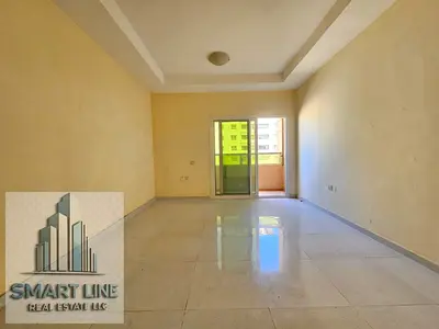 No Deposit..Like Brand New Building 2Bhk Apartment With Balcony Nice Finishing Famiy Building