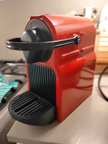 Coffee machine