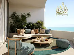 Waterfront Luxury_sea view_Hot Deal_12%ROL_ASK Near Casino 20/80 Payment Plan