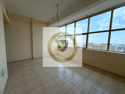 تكييف عالمالك مساحات واسعة واطلالة امامية مفتوحة وتشطيبات جميلة مع صيانة مجانية طول العام وتسهيلات في السداد في المجاز2 في موقع حيوي قريب لكافة الخدما