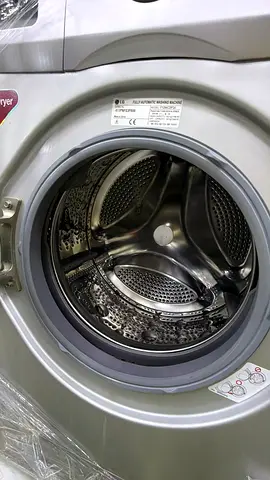 LG Front Load Washing Machine - Good Working Condition
