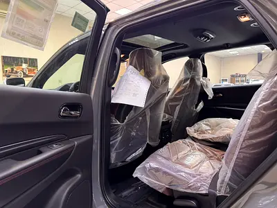 2025 Dodge DURANGO 缩略图 20
