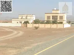 Residential land for sale in Manama 13 | Fees included