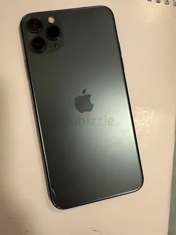 iPhone 11 PRO MAX 256GB