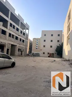 For Sale: Commercial Land – Muwaileh Commercial, Sharjah