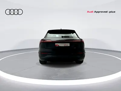 صورة 5 لـ 2024 AUDI Q8 E-TRON