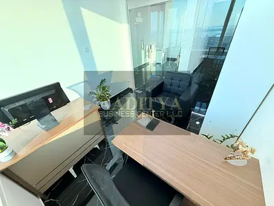 Start Your Business Fast with a Ready-to-Use Office Space Today