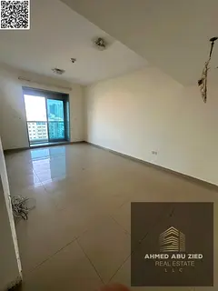 Free AC and Parking | 2Bedroom (1Master) | Balcony Open View | Wardrobes | Excellent Space | Large K