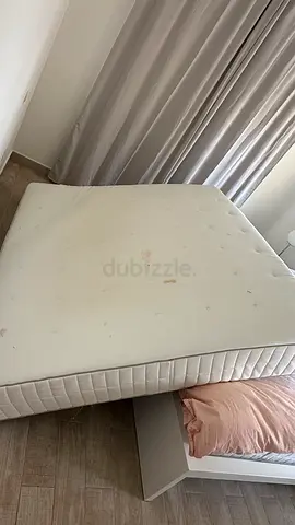 Mattress