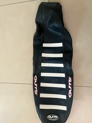 Kugoo Wish / Surron Ultra Bee Guts Seat Cover