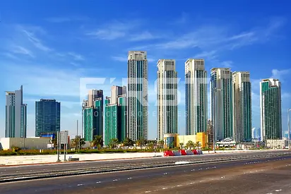 Best Investment | Stunning Views | Chance Ahead