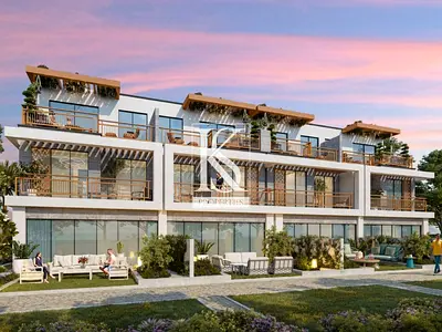 Corner Modern Villa | Handover Q3 2026