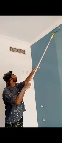 Paint your Villa, Apartment and office in affordable prices | Free Inspection