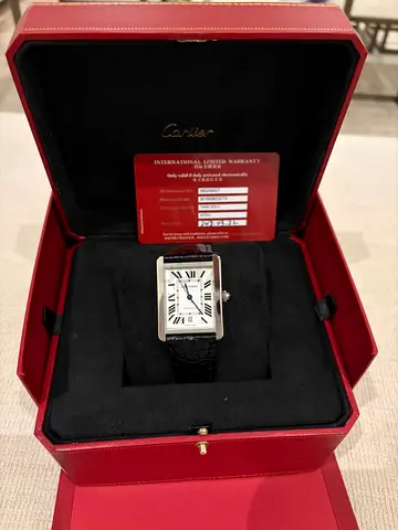 Cartier