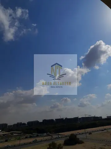Apartment for rent in Al Zahia, Muwaileh, located in a prime area close to schools, supermarkets, public transportation, and essential facilities, mak