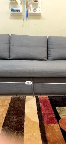 IKEA Sofa bed