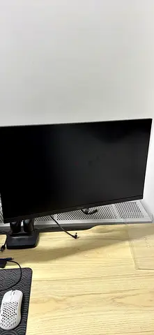 24-inch LED Computer Monitor 60hz