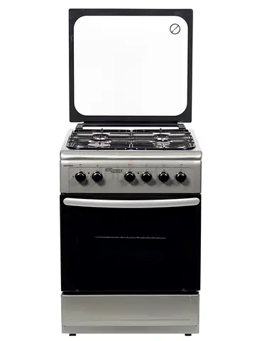 New Gas cook top 4 burner 60*60