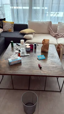 Dinning table