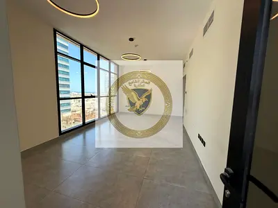 First-tenant 2BHK apartment with 2 balconies free parking prime location with easy access to Dubai